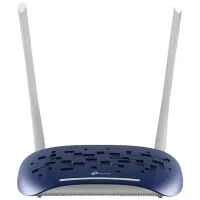 TP-Link TD-W9960 300 Mbps Kablosuz Adsl2-Vdsl2 Modem