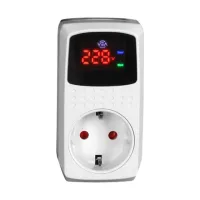 VEA VE-22393 16 Amper Akım Korumalı Priz