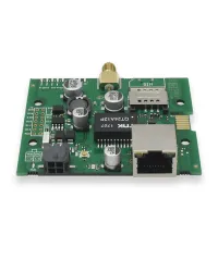 Teltonika 1 x 1 Gbps ETH Port No Wifi One Sim Gateway (TRB140003000)