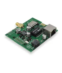 Teltonika 1 x 1 Gbps ETH Port No Wifi One Sim Gateway (TRB140003000)