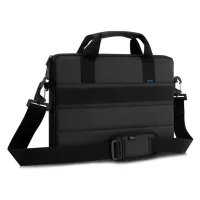Dell 460-BDLJ EcoLoop Pro Sleeve 14" Notebook Çantası | Suya Dayanıklı, Geri Dönüştürülmüş Malzeme, Hafif & Şık Laptop Kılıfı