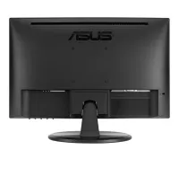15.6 ASUS VT169HE IPS 5MS 60MHZ 1XVGA 1XHDMI FHD 1920X1080 DOKUNMATİK MONİTÖR