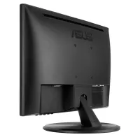 15.6 ASUS VT169HE IPS 5MS 60MHZ 1XVGA 1XHDMI FHD 1920X1080 DOKUNMATİK MONİTÖR