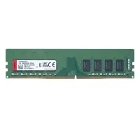 16GB DDR4 MASAÜSTÜ RAM 3200MHZ KINGSTON CL22 2RX8 DT KVR32N22D8/16WP