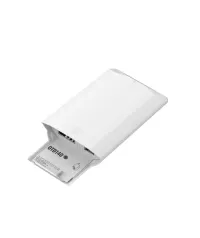 Teltonika 2 x 10/100 Mbps ETH Port Dual Sim IP55 Outdoor CAT4 LTE Router (OTD140000000)