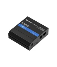 Teltonika 2 x 10/100 Mbps ETH Port One Sim CAT4 LTE Router (RUT200010000)