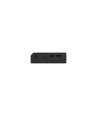 Teltonika 2 x 10/100 Mbps ETH Port One Sim CAT6 LTE Router (RUT260000000)