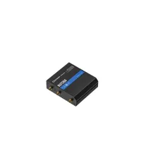 Teltonika 2 x 10/100 Mbps ETH Port One Sim CAT6 LTE Router (RUT260000000)