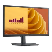 21.5 DELL PRO E2225HSM FHD 5MS 100HZ HDMI+VGA+DP LED PIVOT MONİTÖR