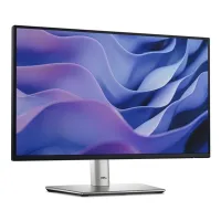 21.5" DELL PRO PLUS P2225H FHD IPS 5MS 100HZ HDMI+VGA+DP PIVOT SIYAH LED MONİTÖR