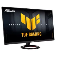 23.8" ASUS TUF GAMING VG249Q5R IPS 1MS 200MHZ 2XHDMI 1XDP FHD 1920X1080 HOPARLÖR VESA SİYAH