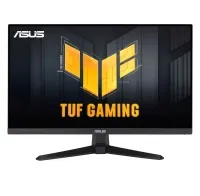 23.8 ASUS TUF GAMING VG249QE5A IPS 146HZ 1MS 1XHDMI 1XDP FHD 1920X1080 HOPARLÖR FLICKER-FREE MONİTÖR