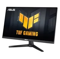 23.8 ASUS TUF GAMING VG249QE5A IPS 146HZ 1MS 1XHDMI 1XDP FHD 1920X1080 HOPARLÖR FLICKER-FREE MONİTÖR