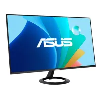 ASUS VA249HG 23.8" IPS Full HD 120Hz 1ms Adaptive-Sync Çerçevesiz Oyuncu Monitörü (HDMI & VGA, Eye Care)