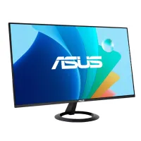 ASUS VZ249HG 23.8" IPS 1ms 120Hz FHD Çerçevesiz Monitör HDMI & VGA, Flicker-Free, VESA, Siyah