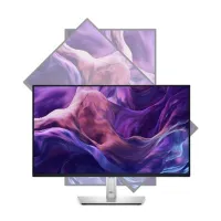 23.8 DELL P2425HE FHD 5MS 100HZ HDMI+TYPE-C PIVOT MONİTÖR