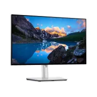 23.8" DELL ULTRASHARP Full HD U2424HE 5MS 120HZ HDMI+USB+DP IPS PIVOT MONİTÖR