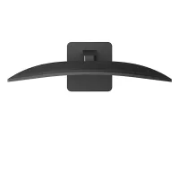 23.8 LG 24U421A-B VA 5MS 100HZ USB-C HDMI FHD 1920X1080 CURVED MONİTÖR