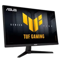 24.5 ASUS TUF GAMING VG259QMR5A IPS MONİTÖR 0.3MS 310MHZ 2XHDMI 1XDP FHD1920X1080 HOPARLÖR FLICKER-FREE VESA