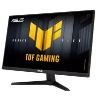 24.5 ASUS TUF GAMING VG259QMR5A IPS MONİTÖR 0.3MS 310MHZ 2XHDMI 1XDP FHD1920X1080 HOPARLÖR FLICKER-FREE VESA