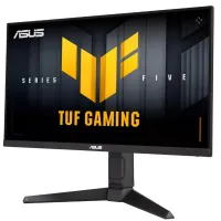 24.5 ASUS TUF GAMING VG259QMRL5A IPS 1MS 310MHZ 1XHDMI 2XDP FHD 1920X1080 HOPARLÖR YÜKSEKLİK AYARI PIVOT MONİTÖR