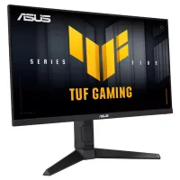 24.5 ASUS TUF GAMING VG259QMRL5A IPS 1MS 310MHZ 1XHDMI 2XDP FHD 1920X1080 HOPARLÖR YÜKSEKLİK AYARI PIVOT MONİTÖR