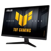 25 ASUS TUF GAMING VG257Q5A IPS 1MS 180MHZ 1XHDMI 2XDP FHD 1920X1080 HOPARLÖR DÜŞÜK MAVİ IŞIK MONİTÖR