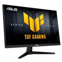 25 ASUS TUF GAMING VG257Q5A IPS 1MS 180MHZ 1XHDMI 2XDP FHD 1920X1080 HOPARLÖR DÜŞÜK MAVİ IŞIK MONİTÖR