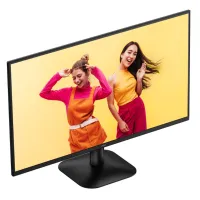 27 AOC Q27B35S3 IPS 1MS 120HZ 1XHDMI 1XDP 2K QHD 2560X1440 SİYAH MONİTÖR
