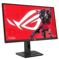 27 ASUS ROG STRIX XG279CNS IPS 1MS 380HZ 1XHDMI 1XDP USB-C FLICKER-FREE YÜKSEKLİK AYARI PİVOT MONİTÖR