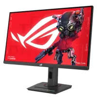 27 ASUS ROG STRIX XG279CNS IPS 1MS 380HZ 1XHDMI 1XDP USB-C FLICKER-FREE YÜKSEKLİK AYARI PİVOT MONİTÖR