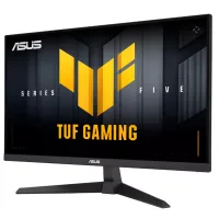 27 ASUS TUF GAMING VG279QE5A IPS 1MS 146MHZ 1XHDMI 1XDP FHD 1920X1080 HOPARLÖR FLICKER-FREE MONİTÖR