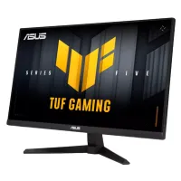 27 ASUS TUF GAMING VG279QM5A IPS 1MS 240MHZ 2XHDMI 1XDP FHD 1920X1080 HOPARLÖR DÜŞÜK MAVİ IŞIK MONİTÖR