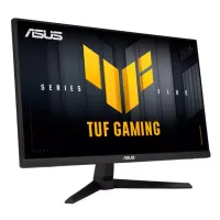 27 ASUS TUF GAMING VG279QM5A IPS 1MS 240MHZ 2XHDMI 1XDP FHD 1920X1080 HOPARLÖR DÜŞÜK MAVİ IŞIK MONİTÖR