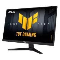 27 ASUS TUF GAMING VG27AQE5A IPS MONİTÖR 0.3MS 165MHZ 2XHDMI 1XDP QHD 2560X1440 HOPARLÖR FLICKER-FREE VESA