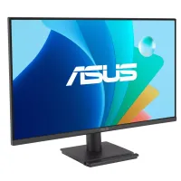 27 ASUS VA279HG IPS 1MS 120MHZ 1XVGA 1XHDMI FHD 1920X1080 DÜŞÜK MAVİ IŞIK FLICKER-FREE MONİTÖR