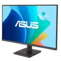 27 ASUS VA279HG IPS 1MS 120MHZ 1XVGA 1XHDMI FHD 1920X1080 DÜŞÜK MAVİ IŞIK FLICKER-FREE MONİTÖR