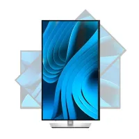 27 DELL PRO P2725D WQHD 5MS 100HZ HDMI+DP PIVOT IPS MONİTÖR