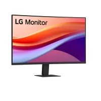 27 LG 27U421A-B VA 5MS 100HZ USB-C HDMI FHD 1920X1080 CURVED MONİTÖR