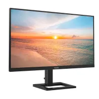 Philips 27E1N1800AE/01 27" 4K UHD IPS Monitör - HDR10, 4ms, Adaptive Sync, Yükseklik Ayarlı, HDMI & DisplayPort