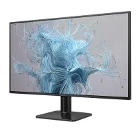 27" PHILIPS 27E2N1110/00 IPS 1MS 120MHZ 1XVGA 1XHDMI FHD 1920X1080 FLICKER-FREE VESA SİYAH MONİTÖR