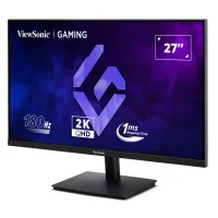 27 VIEWSONIC VX27G1-2K IPS 1MS 180MHZ 2XHDMI 1XDP QHD 2560X1440 FRECKER-FREE MONİTÖR