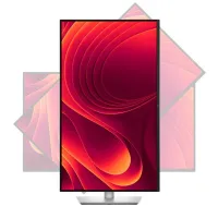 Dell Pro 32" Plus 4K USB-C Hub P3225QE 100Hz Monitör