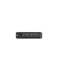 Teltonika TSW304 4 x 1 Gbps ETH Port Shock-Resistant Unmanaged Switch (TSW304000000)