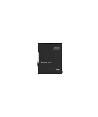 Teltonika TSW304 4 x 1 Gbps ETH Port Shock-Resistant Unmanaged Switch (TSW304000000)