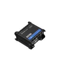 Teltonika RUT90 4 x 10/100 Mbps ETH Port Dual Sim RS232/RS485 ve 4 x I/O GNSS CAT4 LTE Router (RUT906000000)