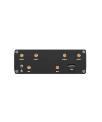 Teltonika 5 x 1 Gbps ETH Port Dual Sim WiFi 5 5G Router (RUTM51100000)