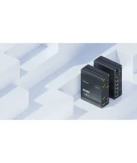 Teltonika 5 x 1 Gbps ETH Port Dual Sim WiFi 5 5G Router (RUTM51100000)