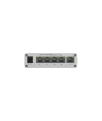Teltonika TSW101 5 x 1 Gbps ETH Port Unmanaged PoE+ Automotive-Dedicated Switch (TSW101000000)