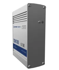 TELTONIKA TSW200 8 x 1 Gbps ETH Port 2 x 1 Gbps SFP Unmanaged PoE+ Switch with PSU (TSW200000040)